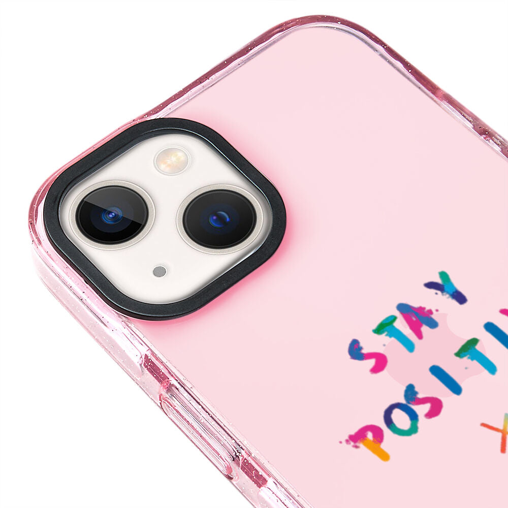 ArtycaseGlitterRosa