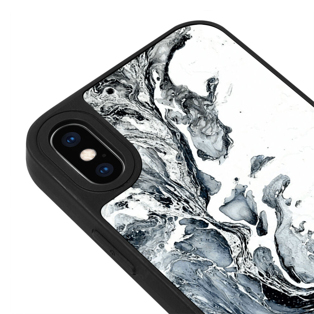 GlossyOhnePopsocket