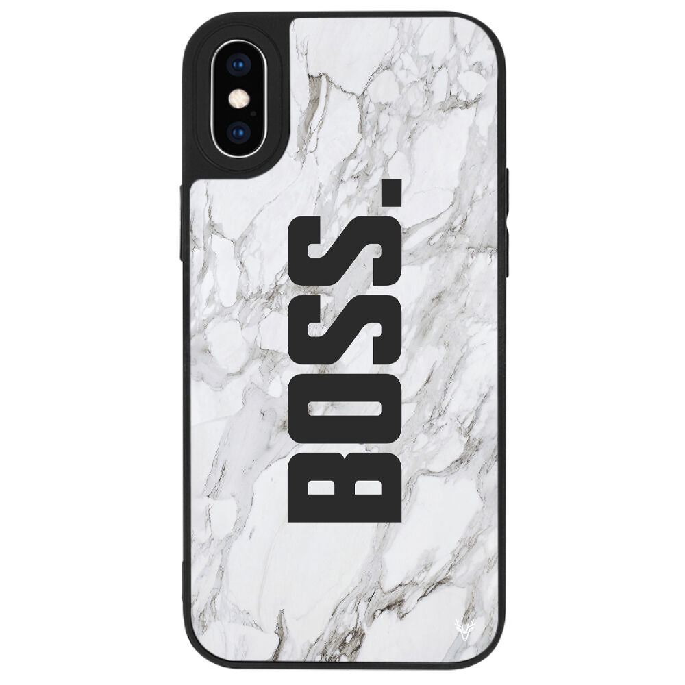 GlossyOhnePopsocket