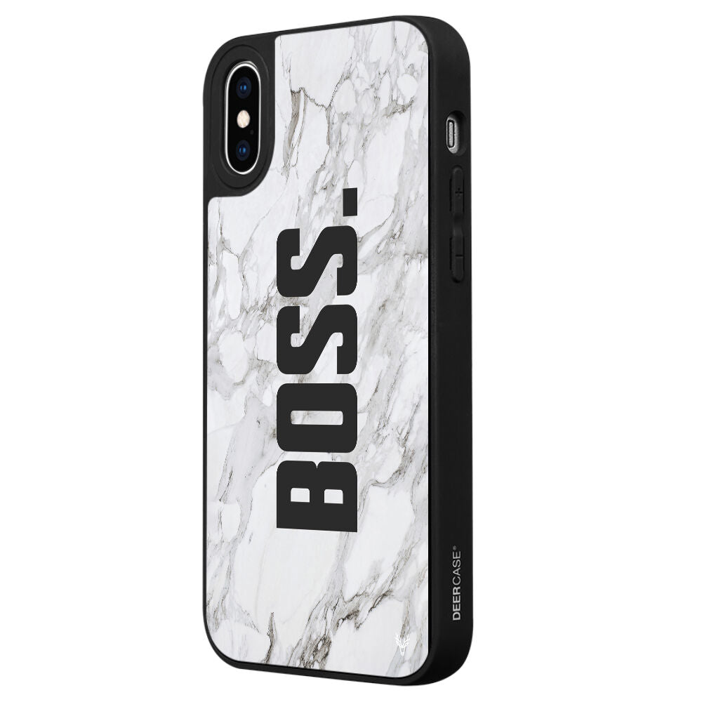 GlossyOhnePopsocket