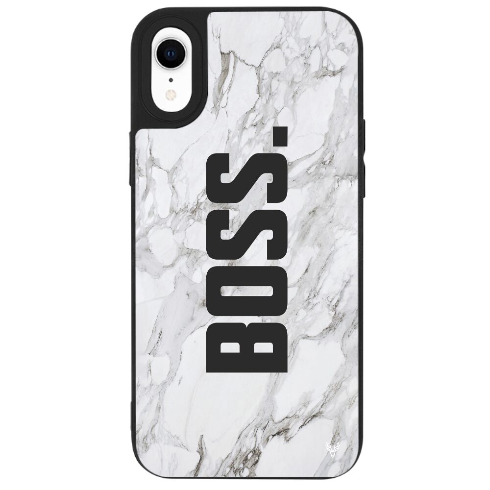 GlossyOhnePopsocket