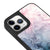 iPhone 11 Pro Max Marmoriert Hülle - Glossy - Ohne Popsocket