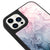 iPhone 14 Pro Marmoriert Hülle - Glossy - Ohne Popsocket