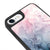 iPhone 6S Marmoriert Hülle - Glossy - Ohne Popsocket