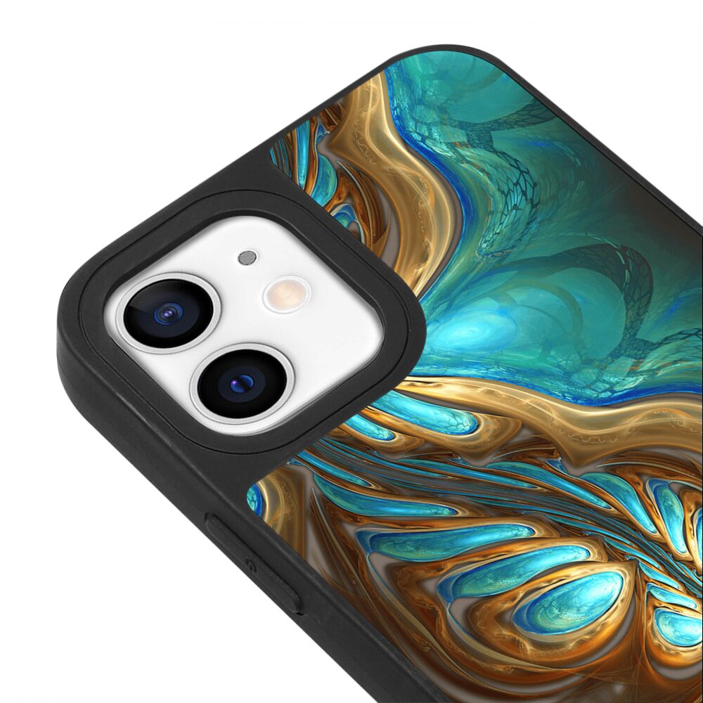 GlossyOhnePopsocket