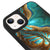 iPhone 13 Mini Blase Hülle - Glossy - Ohne Popsocket