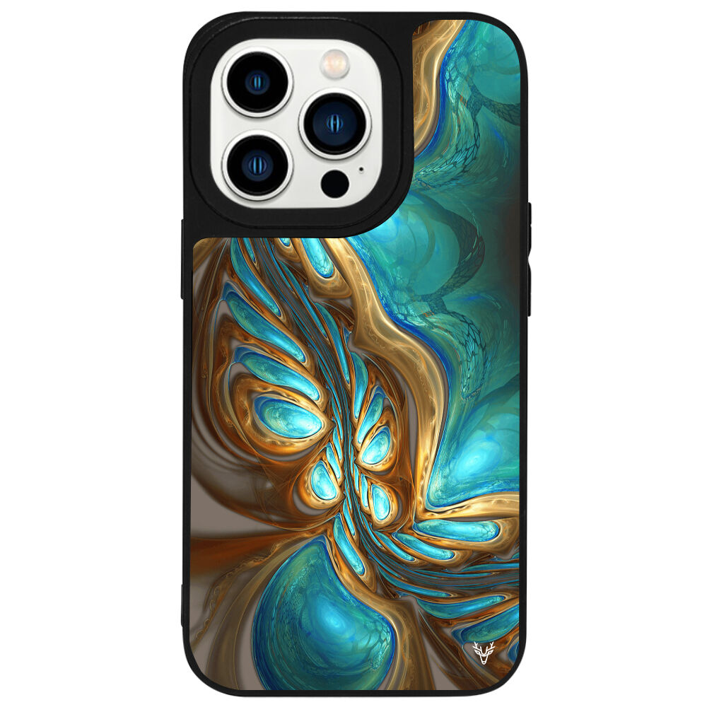 GlossyOhnePopsocket