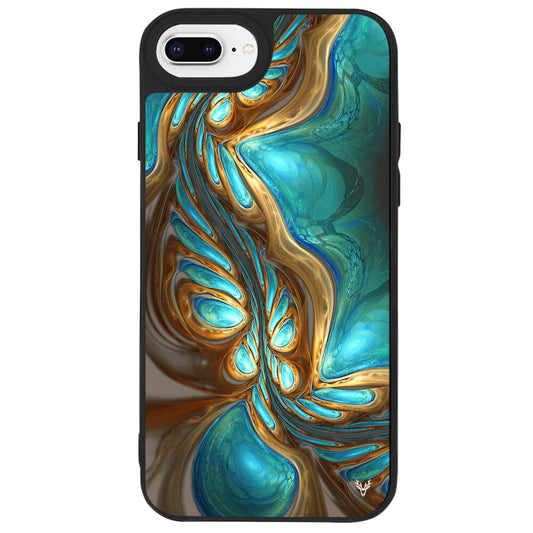 GlossyOhnePopsocket