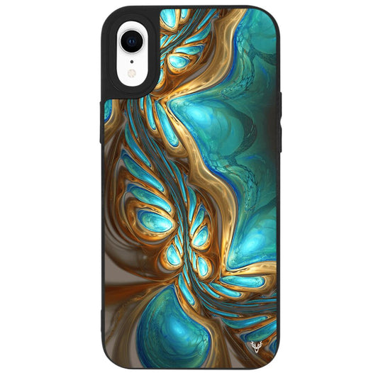 GlossyOhnePopsocket