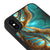 iPhone XS Max Blase Hülle - Glossy - Ohne Popsocket