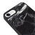 iPhone 7 Dunkler Riss Hülle - Glossy - Ohne Popsocket