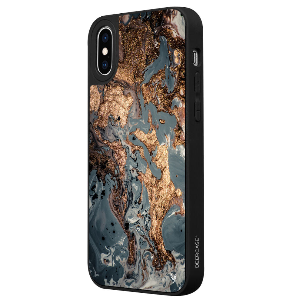GlossyOhnePopsocket