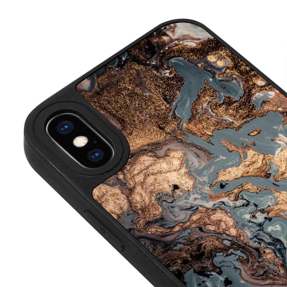 GlossyOhnePopsocket