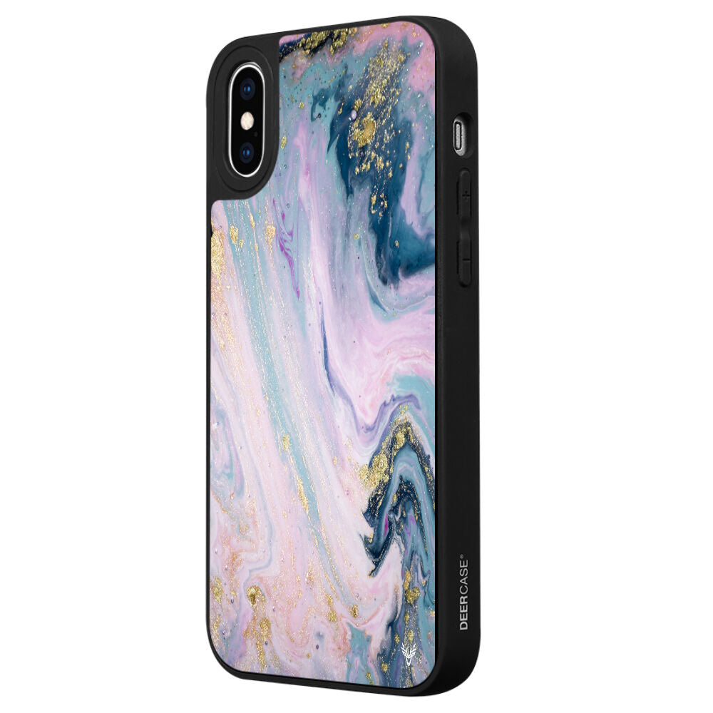 GlossyOhnePopsocket