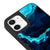 iPhone 12 Mini Schatten in der Tiefe Hülle - Glossy - Ohne Popsocket