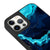 iPhone 12 Pro Max Schatten in der Tiefe Hülle - Glossy - Ohne Popsocket