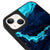 iPhone 13 Schatten in der Tiefe Hülle - Glossy - Ohne Popsocket