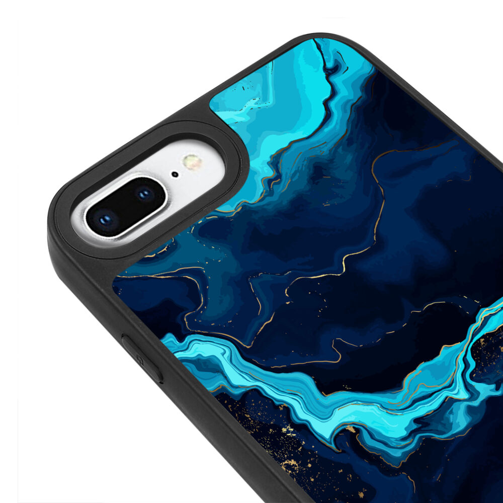 GlossyOhnePopsocket