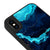 iPhone XS Max Schatten in der Tiefe Hülle - Glossy - Ohne Popsocket