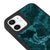 iPhone 12 Ozeanpuls Hülle - Glossy - Ohne Popsocket