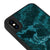 iPhone X Ozeanpuls Hülle - Glossy - Ohne Popsocket