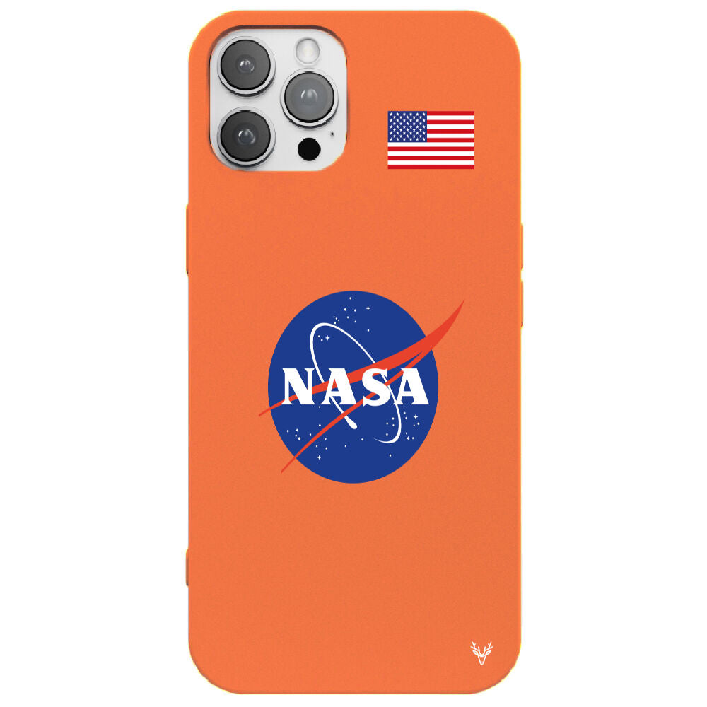 FarbigesSilikonOrange