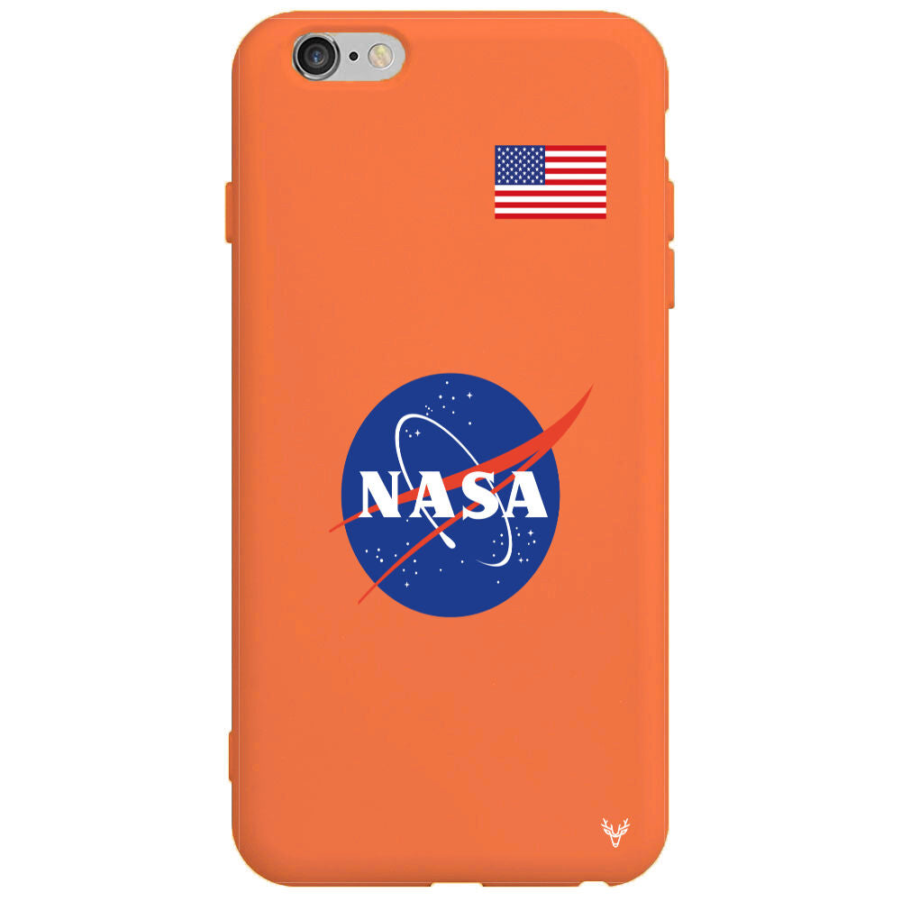 FarbigesSilikonOrange