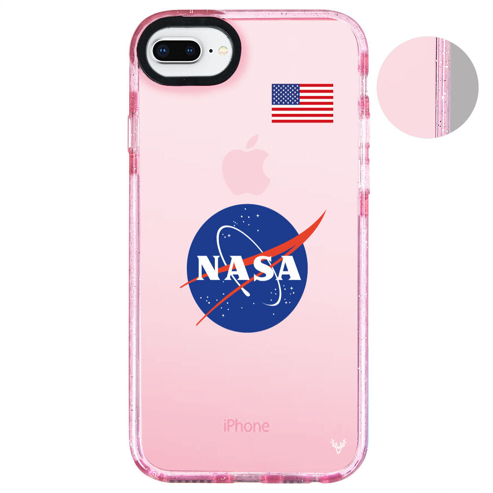 ArtycaseGlitterRosa