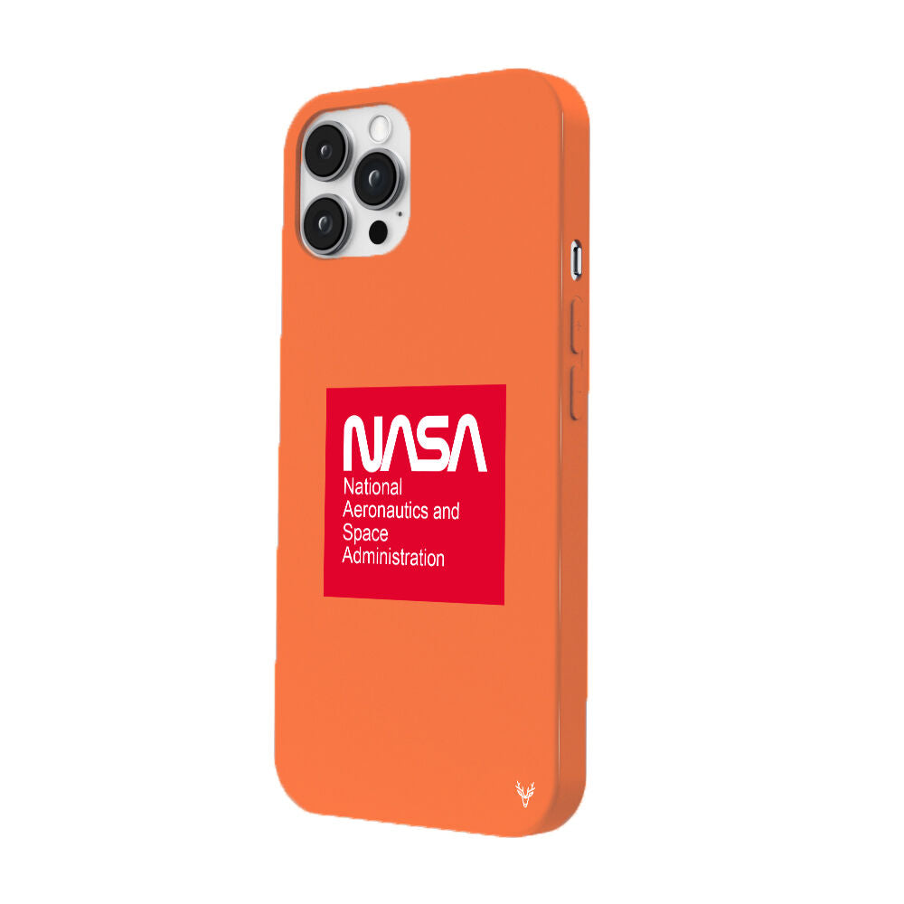 FarbigesSilikonOrange