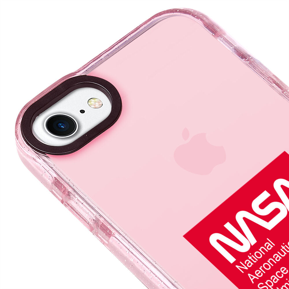 ArtycaseGlitterRosa