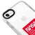 iPhone 8 Space Admin Hülle - Artycase - Weiß