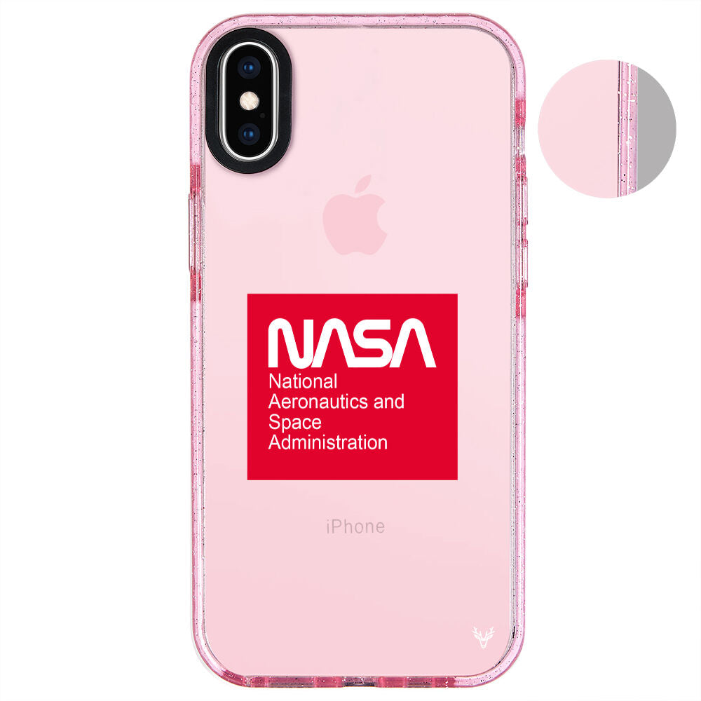 ArtycaseGlitterRosa