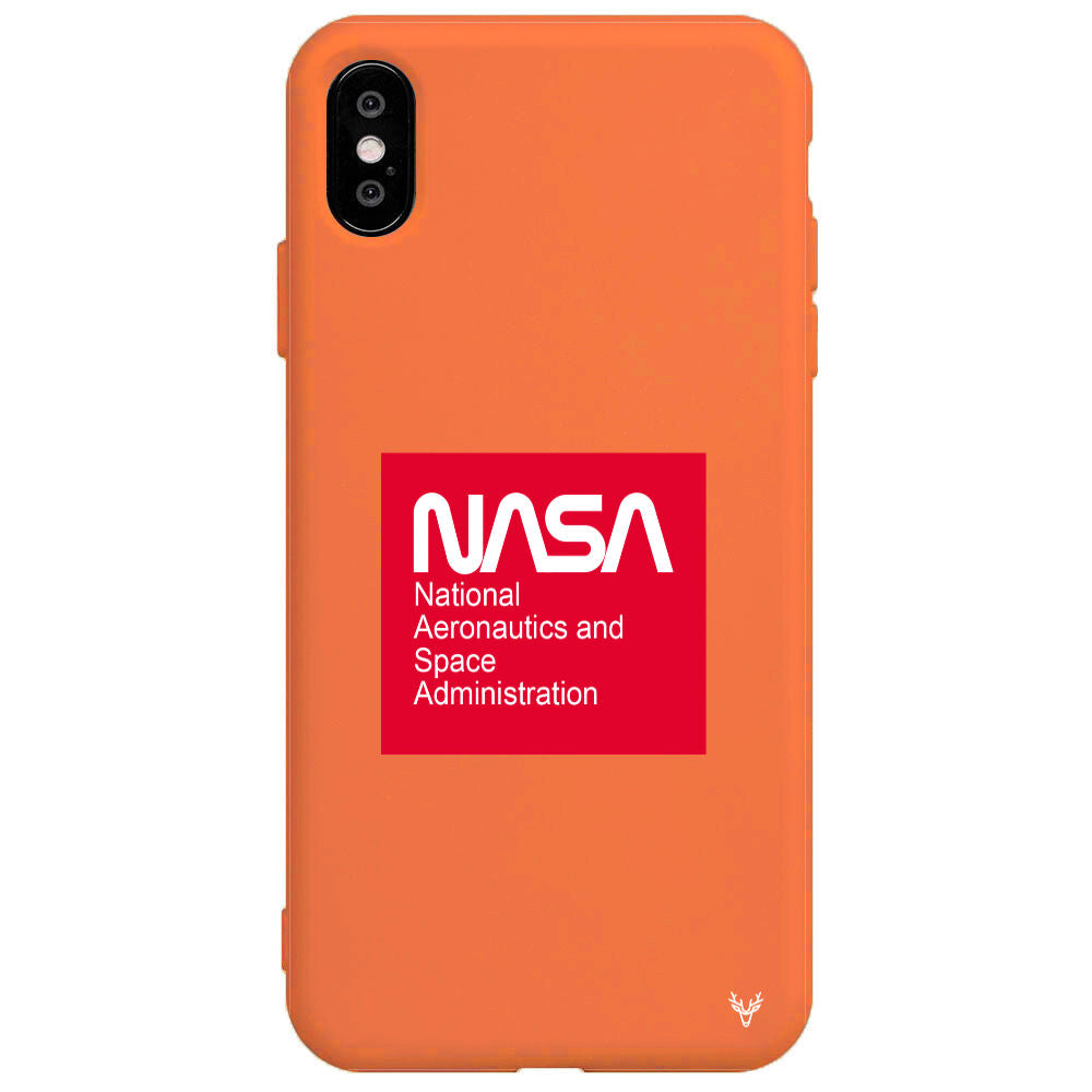 FarbigesSilikonOrange