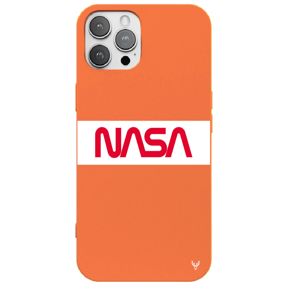 FarbigesSilikonOrange