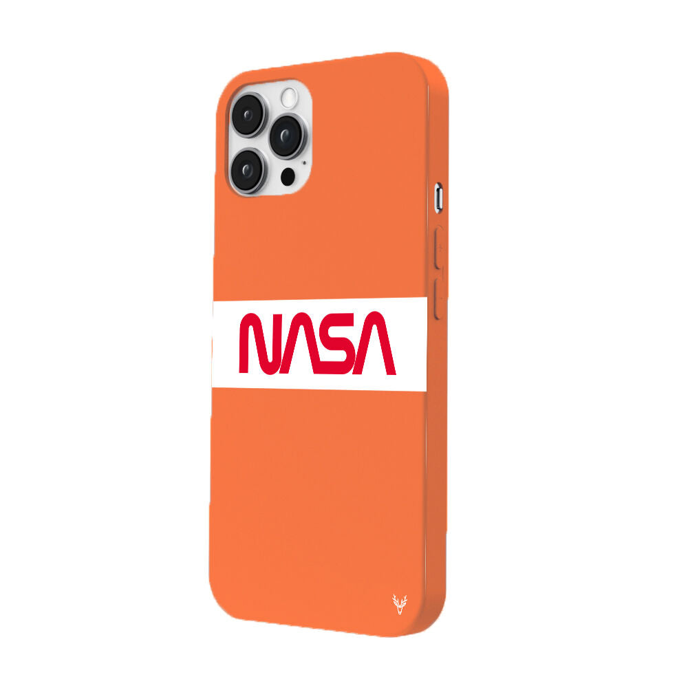 FarbigesSilikonOrange