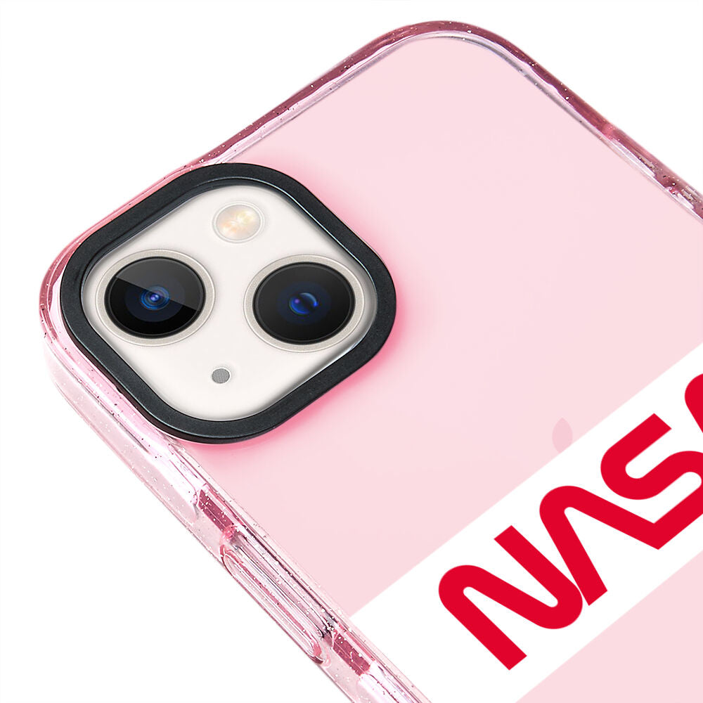 ArtycaseGlitterRosa