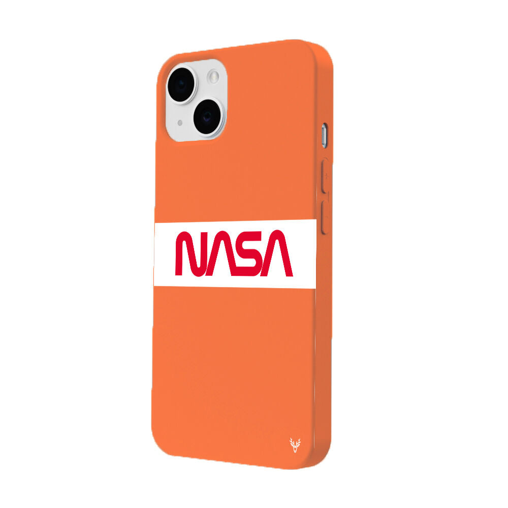 FarbigesSilikonOrange