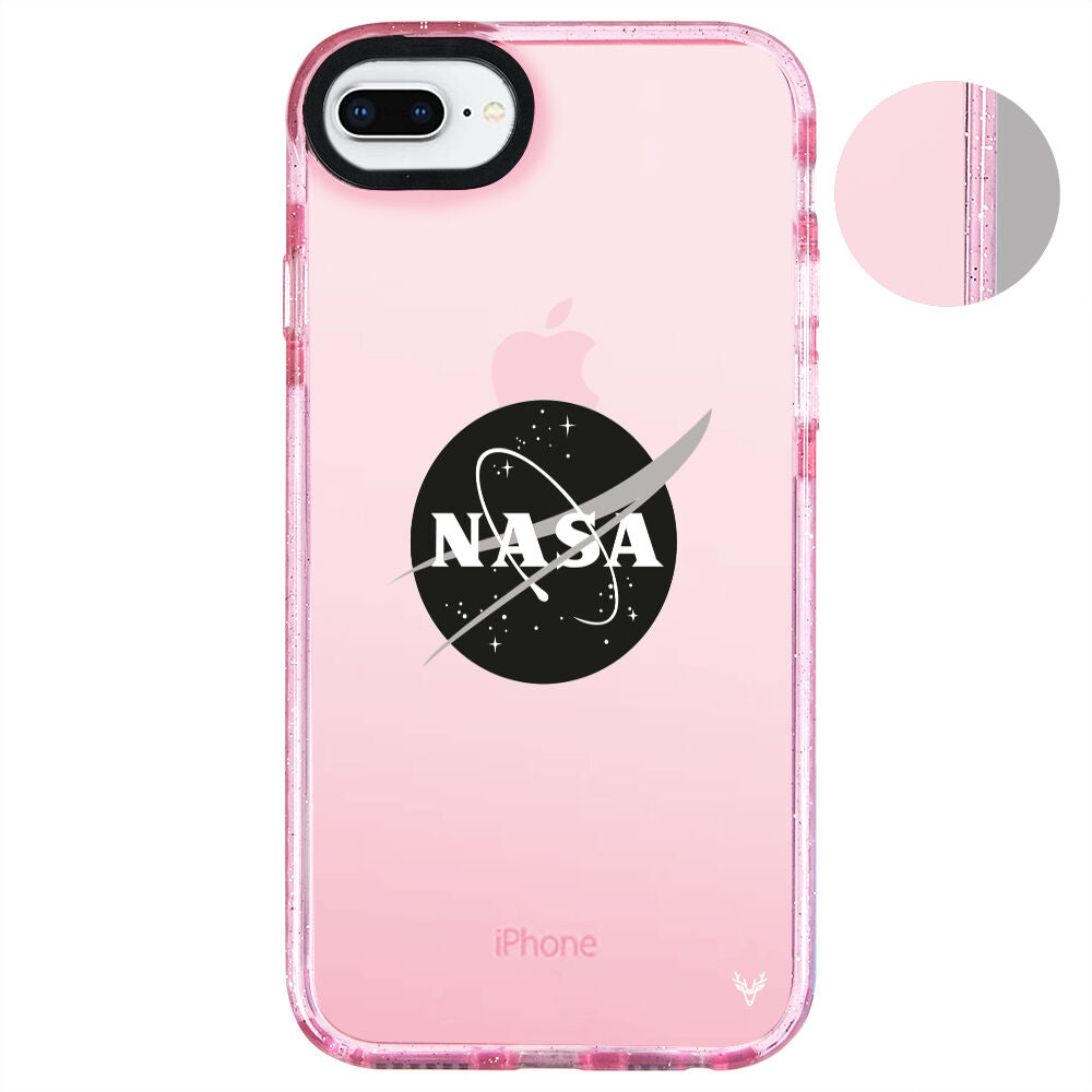 ArtycaseGlitterRosa