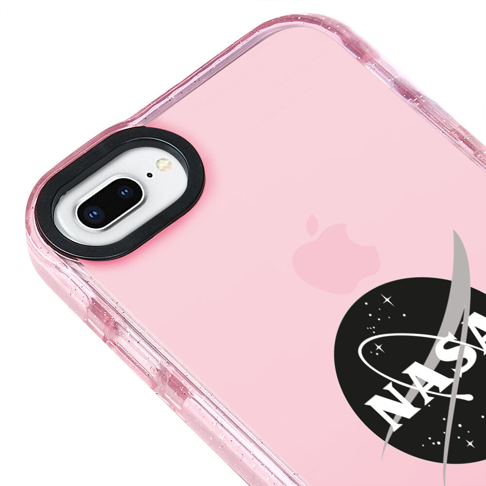 ArtycaseGlitterRosa