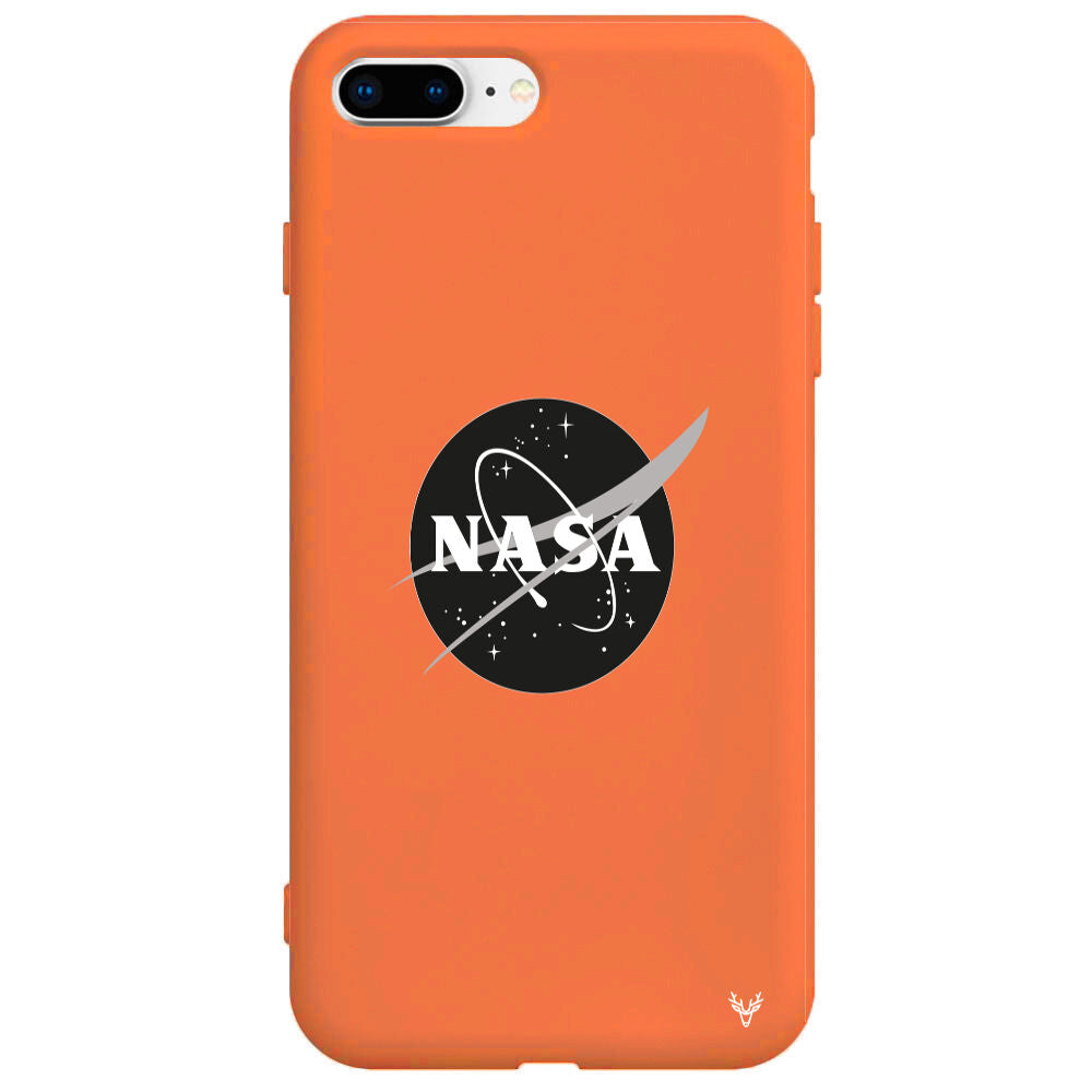 FarbigesSilikonOrange