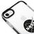 iPhone SE 2020 Nasa Sterne Hülle - Artycase - Schwarz
