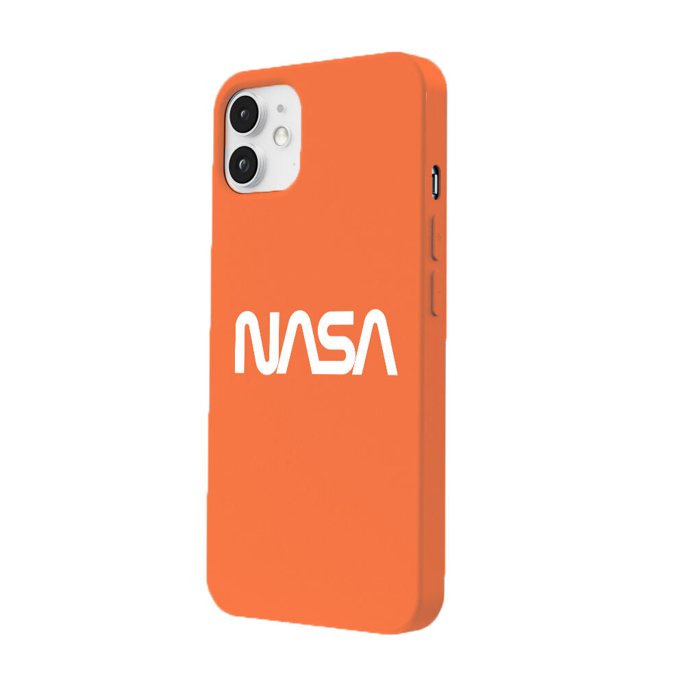 FarbigesSilikonOrange
