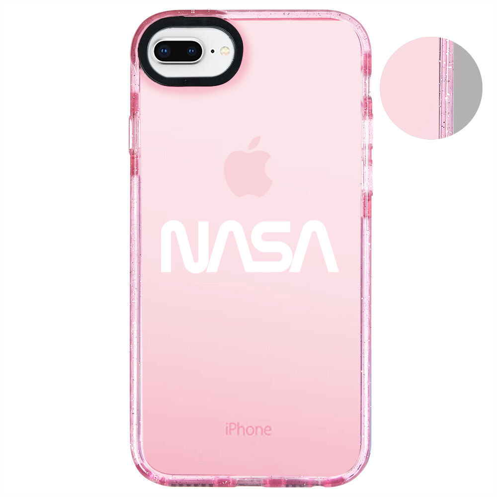 ArtycaseGlitterRosa