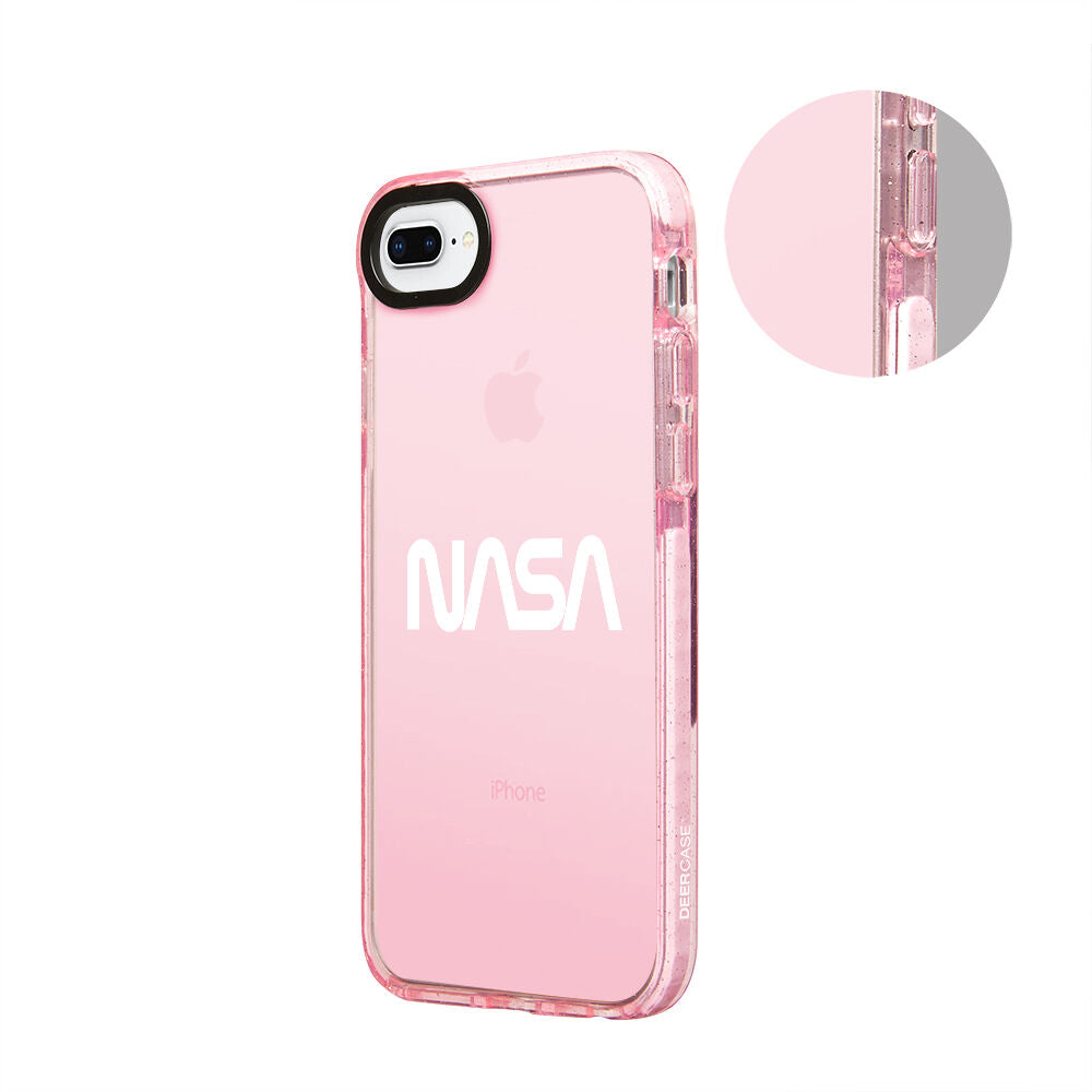 ArtycaseGlitterRosa