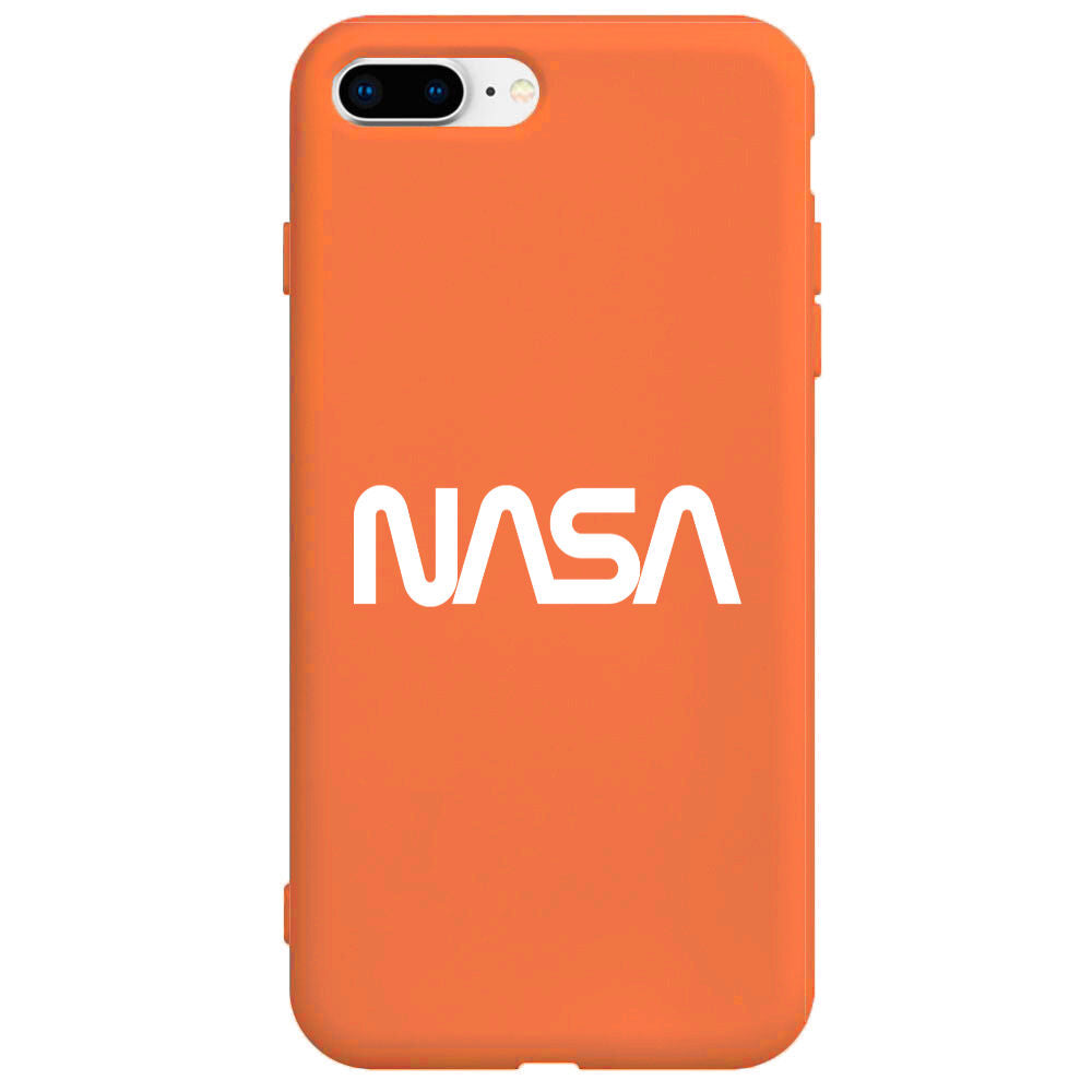 FarbigesSilikonOrange