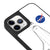 iPhone 11 Pro NASA-Rakete Hülle - Glossy - Ohne Popsocket