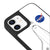 iPhone 12 NASA-Rakete Hülle - Glossy - Ohne Popsocket