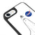 iPhone 6S Plus NASA-Rakete Hülle - Glossy - Ohne Popsocket