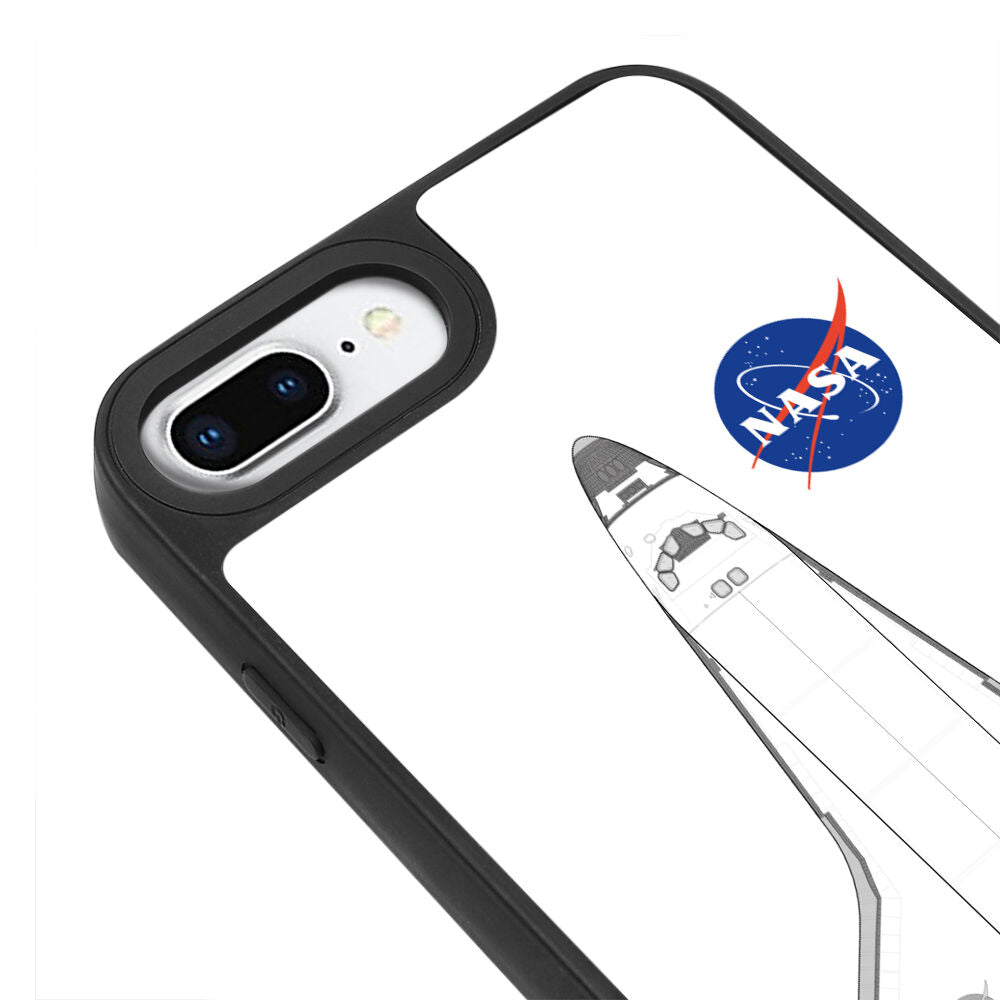 GlossyOhnePopsocket