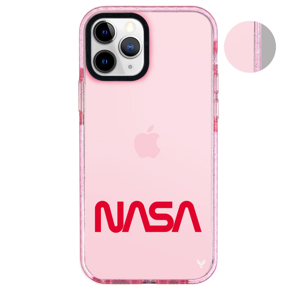 ArtycaseGlitterRosa